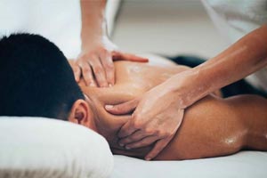 body massage