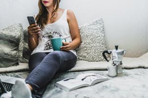 video call service